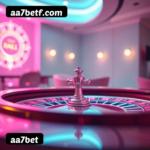 App Mobile aa7bet - Jogue em Qualquer Lugar no Seu Smartphone