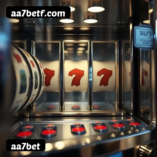 Imagem secundária para conteúdo da página Facebook aa7bet