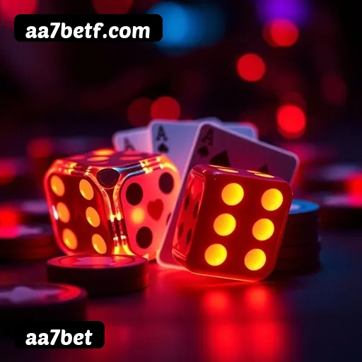 Imagem secundária de apoio para instalação do app aa7bet
