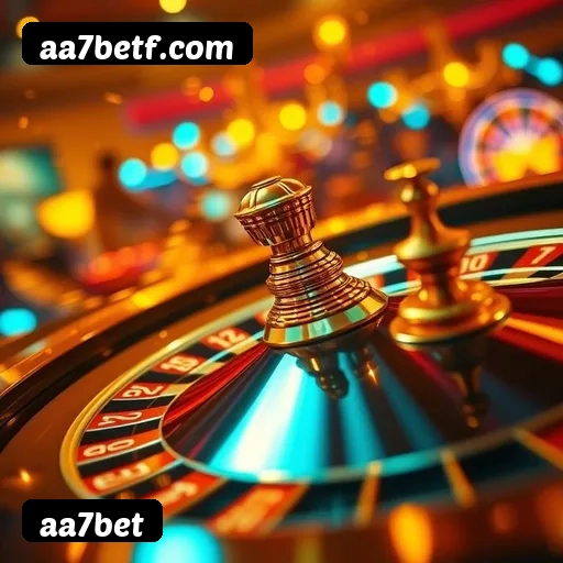 Benefícios do Login aa7bet - Bônus e Vantagens Exclusivas